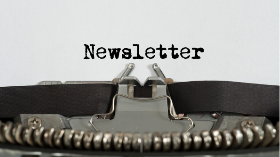 Artistic Connector Newsletter